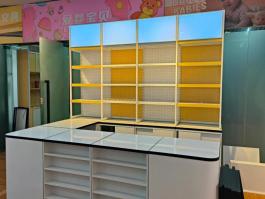 便利店烟酒柜-JJSJ-012